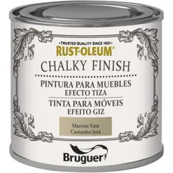 PINTURA EFECTO TIZA CHALKY...