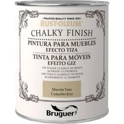 PINTURA EFECTO TIZA CHALKY...