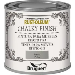 PINTURA EFECTO TIZA CHALKY...