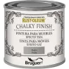 Compra PINTURA EFECTO TIZA CHALKY FINISH 125 ML PIEDRA RUST-OLEUM 5397557 al mejor precio