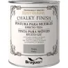 Compra PINTURA EFECTO TIZA CHALKY FINISH 750 ML PIEDRA RUST-OLEUM 5397555 al mejor precio