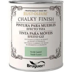 PINTURA EFECTO TIZA CHALKY...