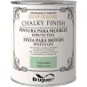 Compra PINTURA EFECTO TIZA CHALKY FINISH 750 ML VERDE LAUREL RUST-OLEUM 5397547 al mejor precio