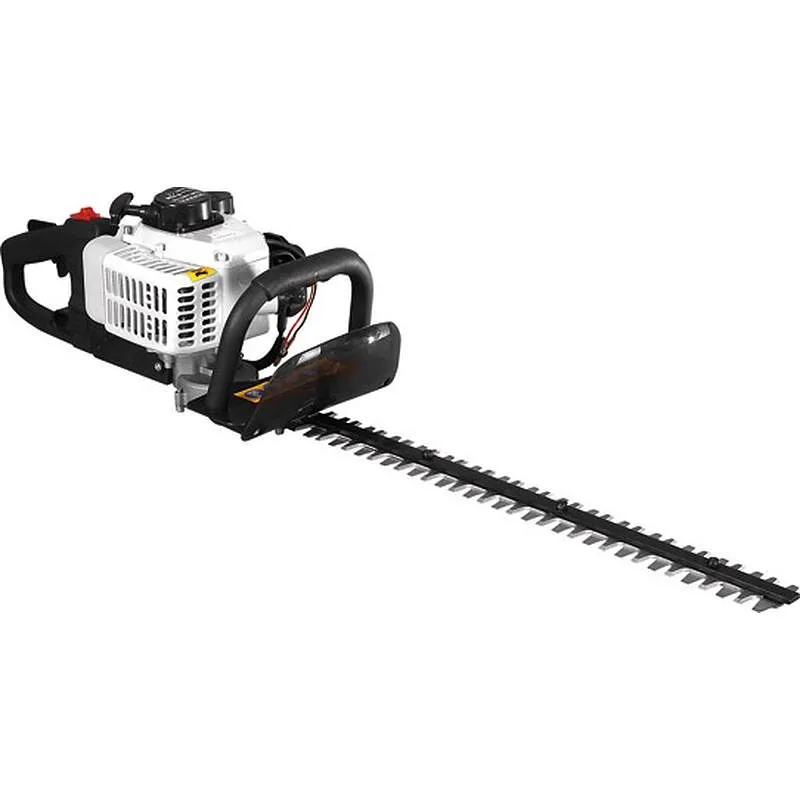 Compra CORTASETOS A GASOLINA 22.5 CC OMEGA ESPADA DE 60 CM OMEGA 8050296 al mejor precio