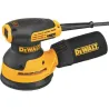 Compra LIJADORA ROTORBITAL 280W diametro125 MM DEWALT DWE6423-QS al mejor precio