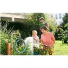 Compra MANGUERA ESPIRAL CITYGARDENING diametro 9 MM CON ACCESORIOS 7,5 M GARDENA 1840120 al mejor precio