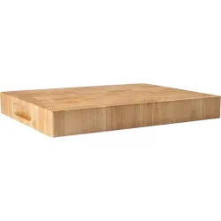 TABLA CORTAR RUBBER WOOD 33...