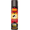 Compra INSECTICIDA ATTACK CUCARACHAS Y HORMIGAS ORION 400 ML ORION 31319 al mejor precio