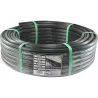 Compra TUBERIA NEGRA CON GOTEROS TURBULENTOS CADA 33 CM diametro 16 MM 25 M CAUDAL N0S060016100033R0025 al mejor precio