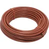 Compra TUBERIA MARRON CON GOTEROS TURBULENTOS CADA 33 CM diametro 16 MM 25 M CAUDAL M0S060016100033R0025 al mejor precio