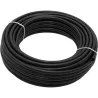 Compra MICROTUBO FLEXIBLE NEGRO PARA GOTEO diametro 6 X 4 MM 15 M CAUDAL ME64B15 al mejor precio