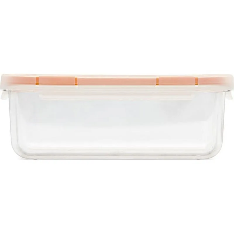 Compra CONTENEDOR HERMETICO 0,75 L TRANSPARENTE VALIRA 6090/50 al mejor precio