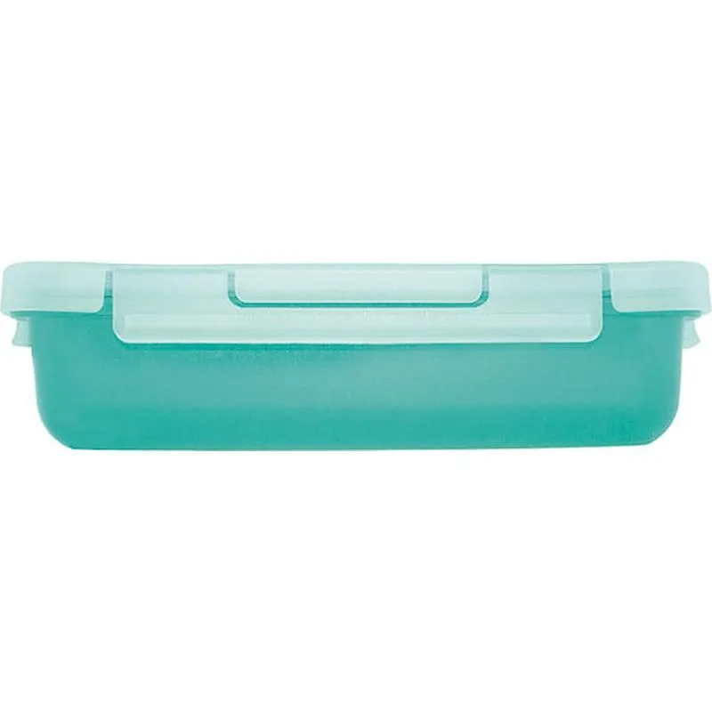 Compra CONTENEDOR HERMETICO 0,5 L TURQUESA VALIRA 6091/97 al mejor precio