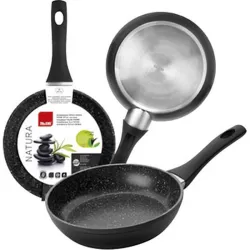 SARTEN INDUCCION NATURA 18...