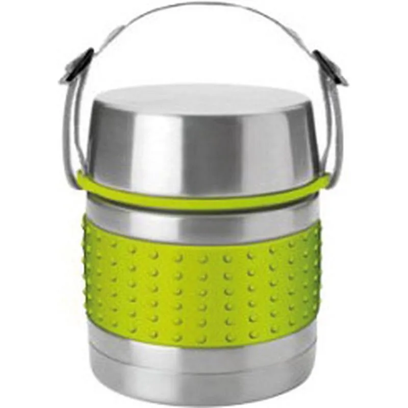 Compra TERMO SOLIDOS INOX CLASS 0,75 L IBILI 741407 al mejor precio