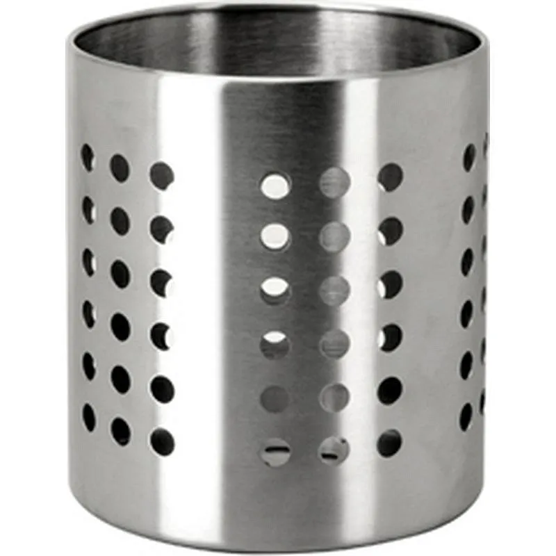 Compra PORTAUTENSILIOS COCINA PREMIER 10 CM IBILI 708710 al mejor precio