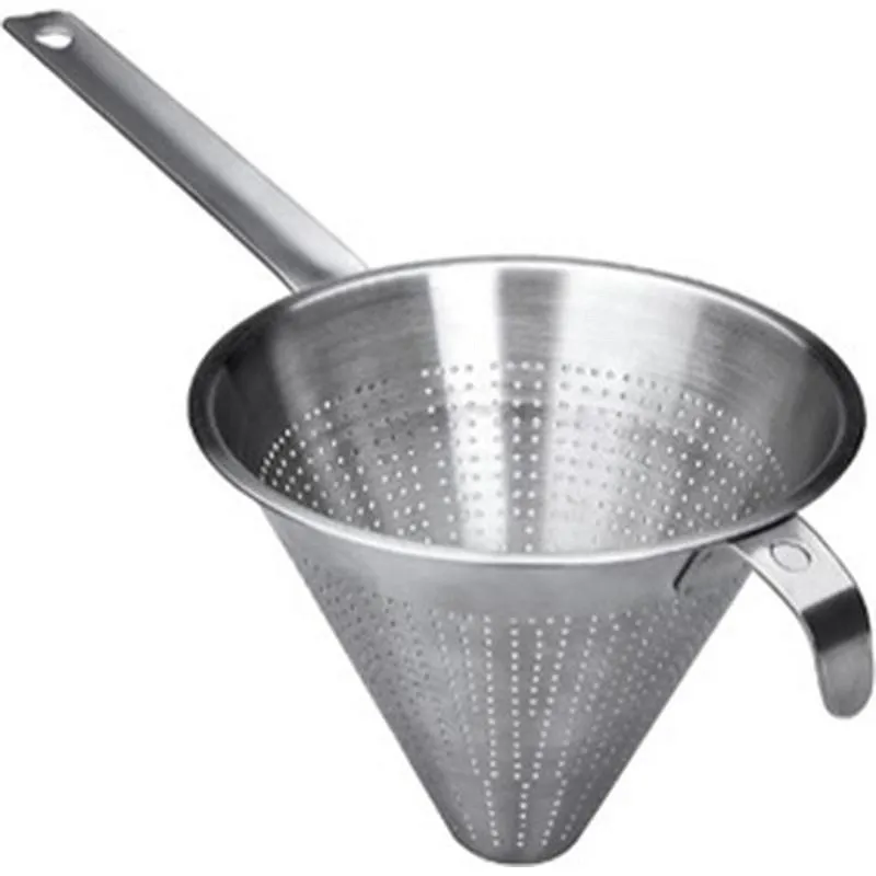 Compra COLADOR CHINO INOX 18 CM IBILI 716818 al mejor precio