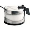 Compra AZUCARERO CON CUCHARILLA INOX 0,25 L IBILI 768800 al mejor precio