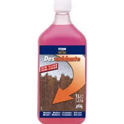 DESOXIDANTE MULTIUSO 1 L...