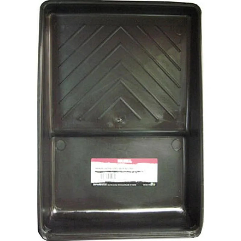 Compra BANDEJA PINTAR PARA RODILLOS 33 X 35 CM (HASTA 25CM) KOLOREA 9686373 al mejor precio