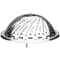 CESTILLO VAPOR PLEGABLE 22...