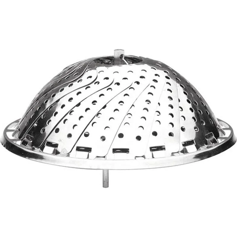 Compra CESTILLO VAPOR PLEGABLE 22 CM IBILI 786922 al mejor precio