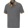 Compra POLO ELITE STRETCH PIQUE GRIS TALLA M VESIN SEL-904-GR/NA TM al mejor precio