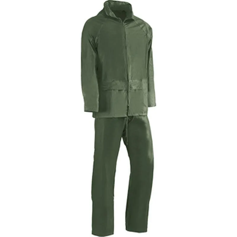 Compra TRAJE DE AGUA BE GREEN NILON VERDE TALLA M JUBA 802RH VERDE/M al mejor precio