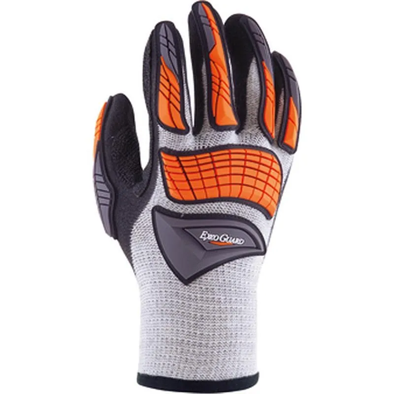 Compra GUANTE TOWA EXXOGUARD ANTI IMPACTO TALLA 10 JUBA EG5-231/10 al mejor precio