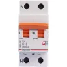 Compra MAGNETOTERMICO RX3 P + N 10A-P/NARANJA LEGRAND 419925E al mejor precio
