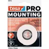 Compra CINTA DOBLE CARA MOUNTING PRO PARED PAPEL PINTADO PERMANENTE 1,5 M X 19 MM TESA TAPE 66743-00002-00 al mejor precio