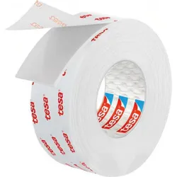 Compra CINTA DOBLE CARA MOUNTING PRO PARED PAPEL PINTADO PERMANENTE 1,5 M X 19 MM TESA TAPE 66743-00002-00 al mejor precio