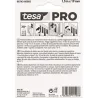 Compra CINTA DOBLE CARA MOUNTING PRO PARED PAPEL PINTADO PERMANENTE 1,5 M X 19 MM TESA TAPE 66743-00002-00 al mejor precio