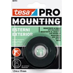 CINTA DOBLE CARA MOUNTING...