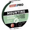 Compra CINTA DOBLE CARA MOUNTING PRO EXTERIORES UV RESISTENTE 5 M X 19 MM TESA TAPE 66751-00003-00 al mejor precio