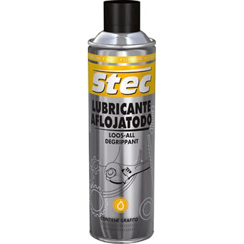 Compra ACEITE AFLOJATODO 500 ML KRAFFT 36723 al mejor precio