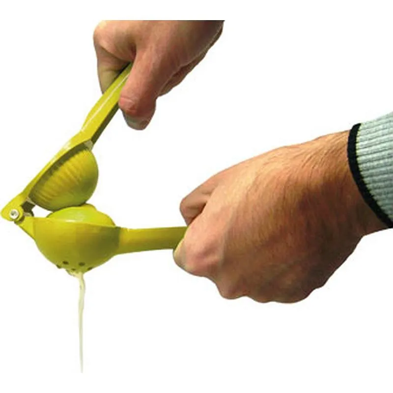 Compra EXPRIMIDOR LIMONES AMARILLO FIK 016 al mejor precio