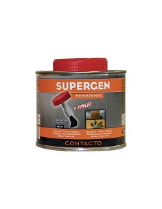 Compra Cola de contacto supergen pincel 500 ml SUPERGEN 62600-00000-14 al mejor precio