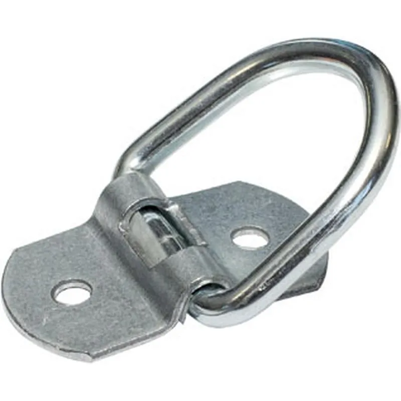 Compra ANILLA CON PLACA PARA TOLDOS 2 UDS CINCADA MICEL 92131 al mejor precio