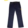 Compra PANTALON JEAN HOMBRE OPTIMUS T S OPTIMUS 30483-S al mejor precio