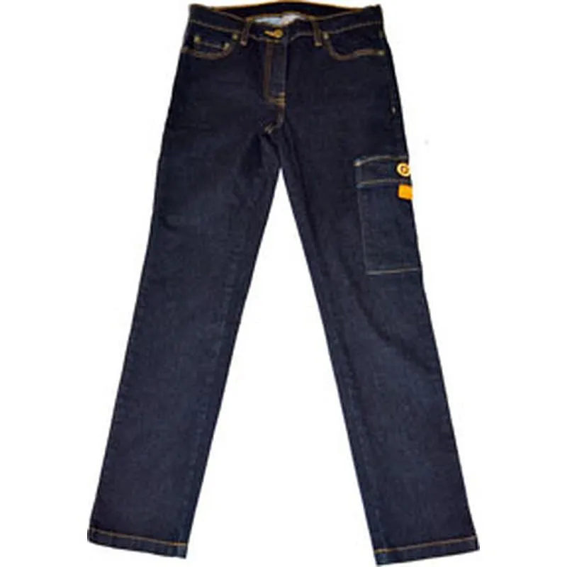 Compra PANTALON JEAN MUJER OPTIMUS T XL OPTIMUS 30484-XL al mejor precio