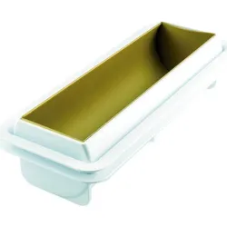 Compra MOLDE SILICONA 3D RECTANGULAR SILIKOM 25.059.63.0065 al mejor precio