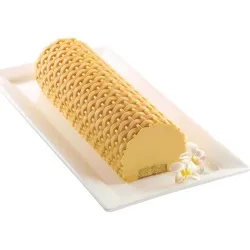 Compra MOLDE SILICONA 3D RECTANGULAR SILIKOM 25.059.63.0065 al mejor precio