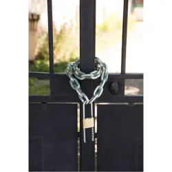 Compra CANDADO ARCO EXTRA LARGO EXTRAIBLE 50 MM / 70 A 155 MM LATON MASTER 1950EURD al mejor precio