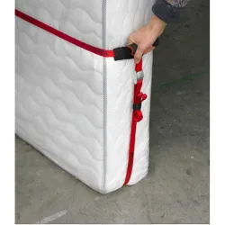 Compra CORREA DE TRANSPORTE 2 ASAS 25 MM X 2,5 M + 5,5 M MASTER 3126EURDAT al mejor precio