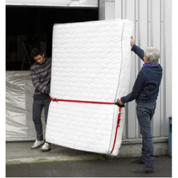 Compra CORREA DE TRANSPORTE 2 ASAS 25 MM X 2,5 M + 5,5 M MASTER 3126EURDAT al mejor precio