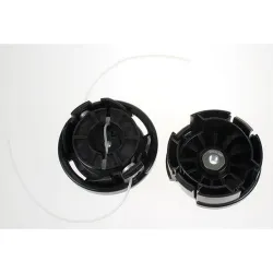 Compra CABEZAL UNIVERSAL DESBROZADORA CARGA FACIL TAP&GO HILO 2,4 MM YAROS 6000146 al mejor precio