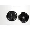 Compra CABEZAL UNIVERSAL DESBROZADORA CARGA FACIL TAP&GO HILO 2,4 MM YAROS 6000146 al mejor precio