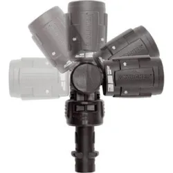 Compra BOQUILLA PARA LANZA PULVERIZADORA TELESCÓPICA KARCHER 2.643-254.0 al mejor precio