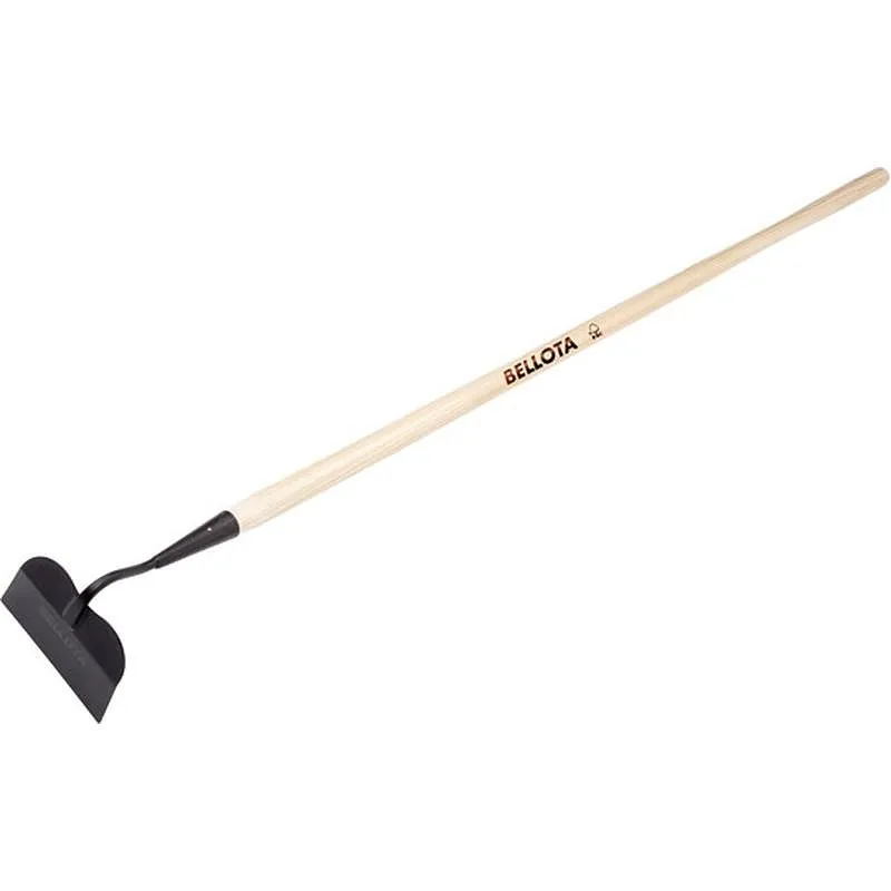 Compra AZADA BINADORA CON MANGO 153 X 107 MM 1135 GR BELLOTA 3081-CM al mejor precio